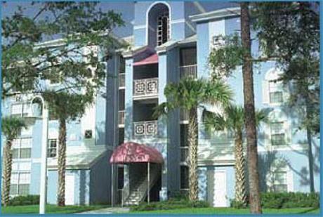 Cypress Pointe Resort