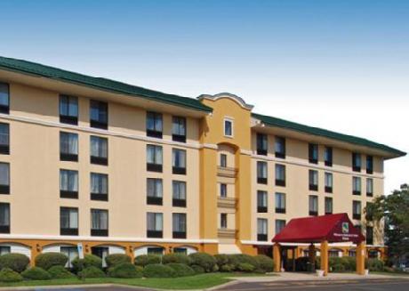 Quality Inn & Suites