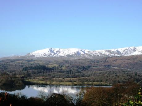 Holbeck Ghyll Country House