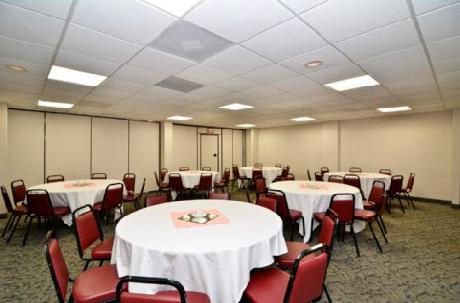 BEST WESTERN PLUS Oceanfront Virginia Beach