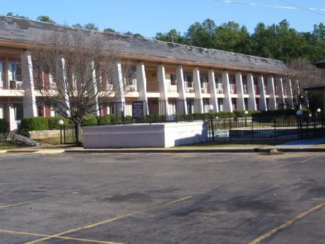 Americas Best Value Inn