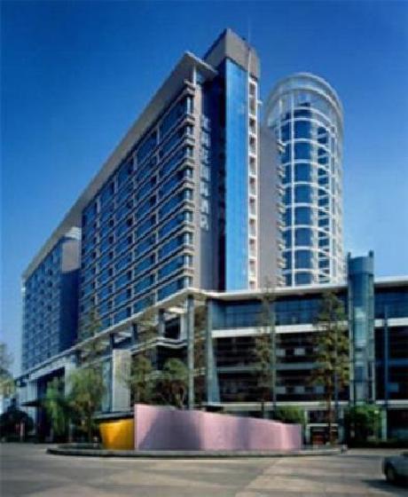 Jasmine International Hotel