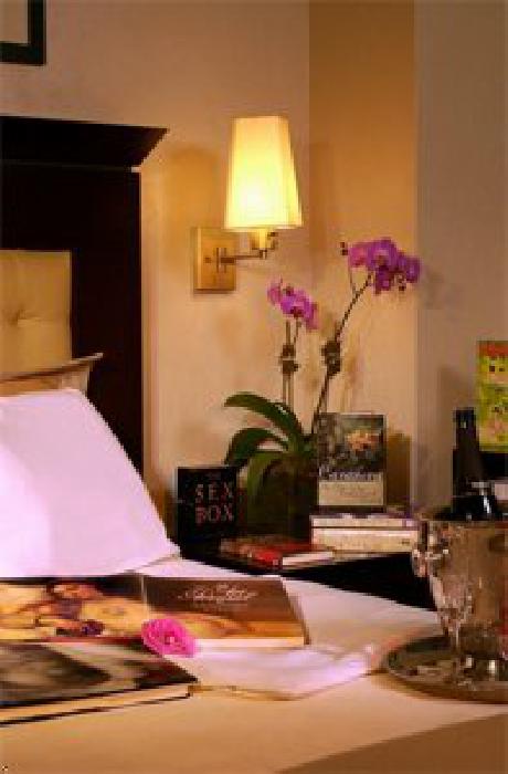 Library Hotel, a member of HKHotels