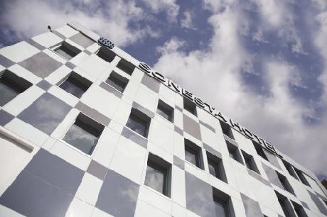 Sonesta Hotel Bogota