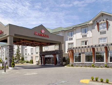 Ramada Langley Surrey