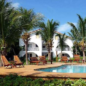 Caribbean Villas Hotel