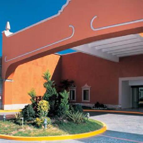 Fiesta Inn Celaya