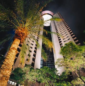Staybridge Suites SAO PAULO
