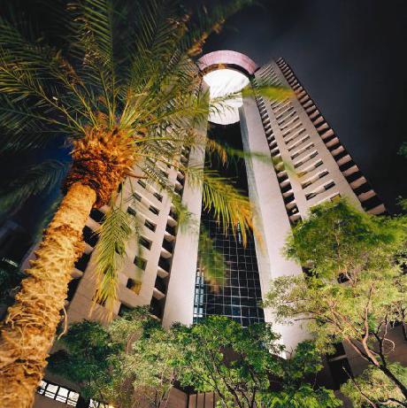 Staybridge Suites SAO PAULO