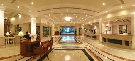 Radisson Blu Hotel Chennai