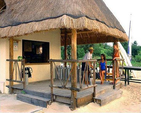 Occidental Allegro Cozumel