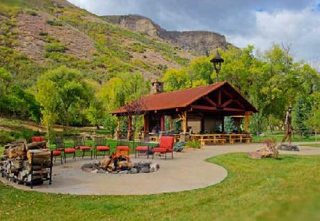 Kessler Canyon, Autograph Collection