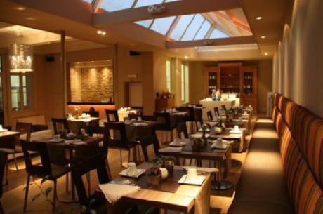 Hotel Maison D Anvers