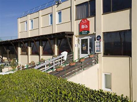 ibis Lyon Sud Saint Rambert d'Albon