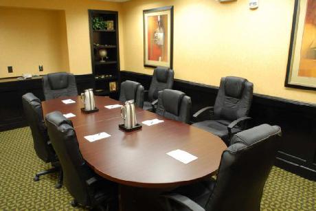 Homewood Suites NashvilleDwtn