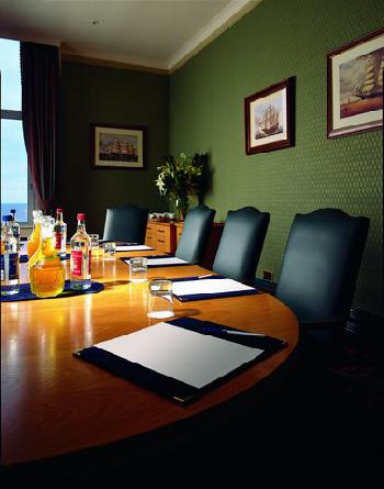 BARCELO BLACKPOOL IMPERIAL HOTEL