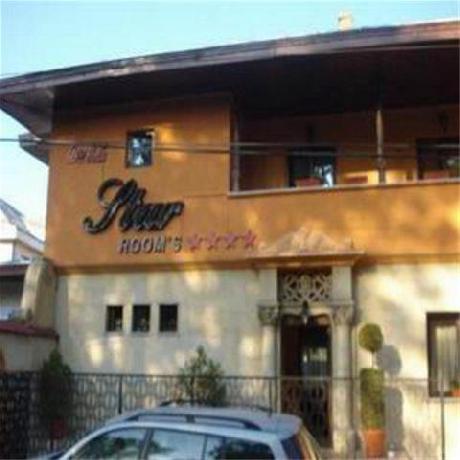 Star Rooms Hotel Ploiesti