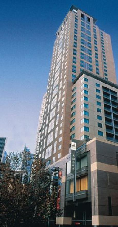 Amora Hotel Jamison Sydney