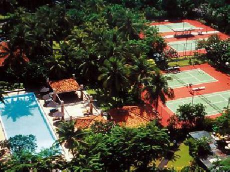 Waipuna Hotel and Conference Centre