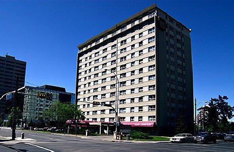 Regency Suites Hotel