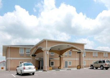 Comfort Inn Willow Springs