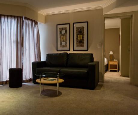 Seasons Darling Harbour