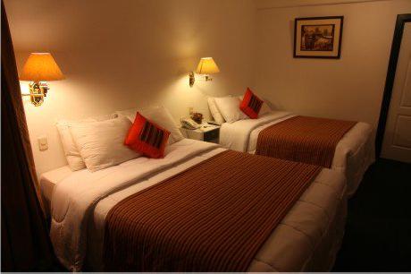 La Hacienda Puno E.I.R.L