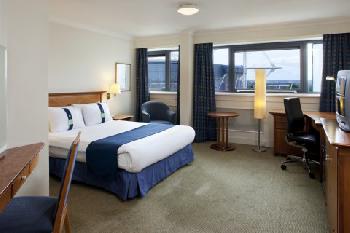 Holiday Inn CARDIFF CITY CENTRE