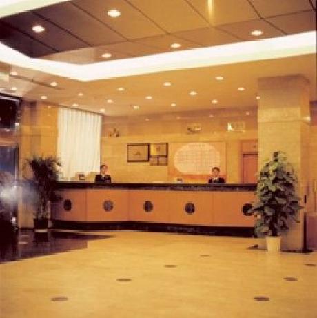 Resource Yanyuan Hotel