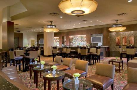 Doubletree® Hotel Bellevue