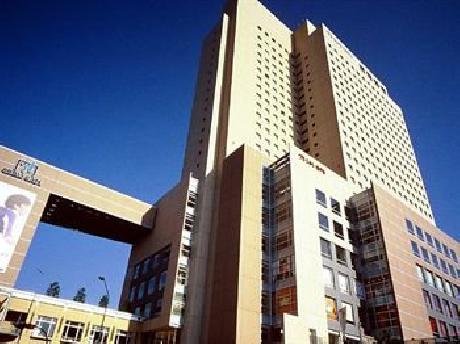 Sakuragicho Washington Hotel