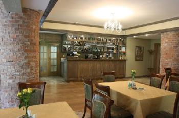 Hotel Restaurant Sonata