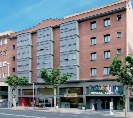 Hostal Lami