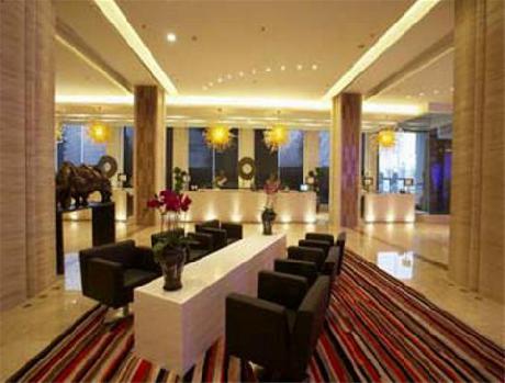 Howard Johnson Onehome Hotel Wenzhou