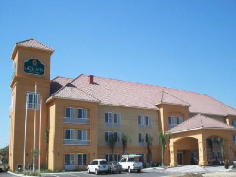 La Quinta Inn & Suites Fowler