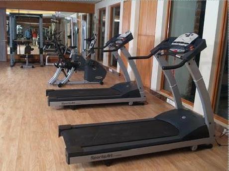 Golkonda Resorts and Spa