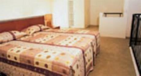 Quest on Dixon Darling Harbour Serviced Apts