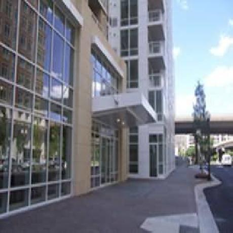 Crystal Quarters Corporate Housing