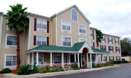 Country Inn & Suites By Carlson, Savannah-Midtown, GA