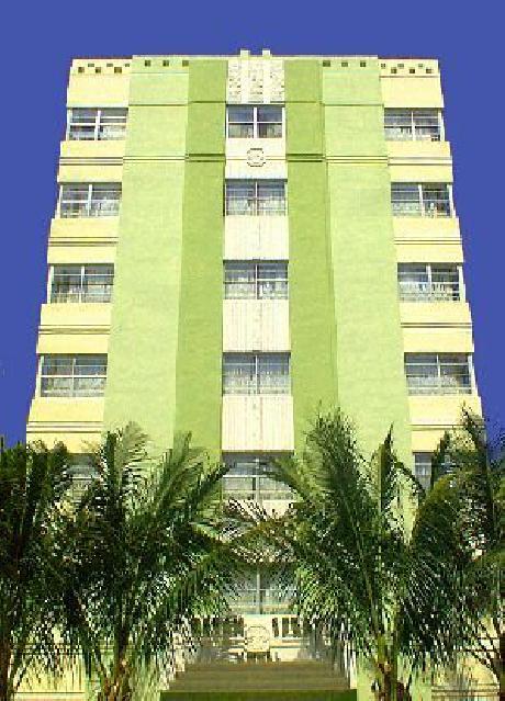 Ocean Spray Miami Beach