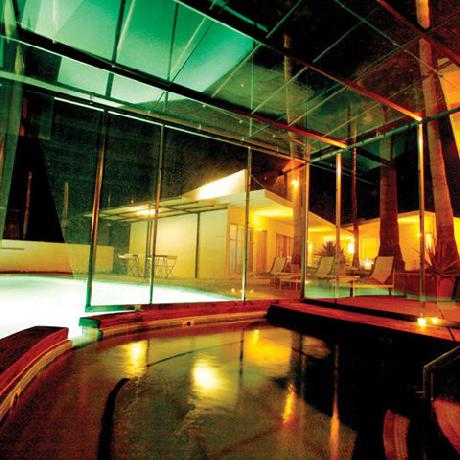 Miracle Manor Retreat