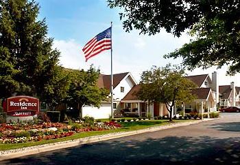 Residence Inn Ann Arbor