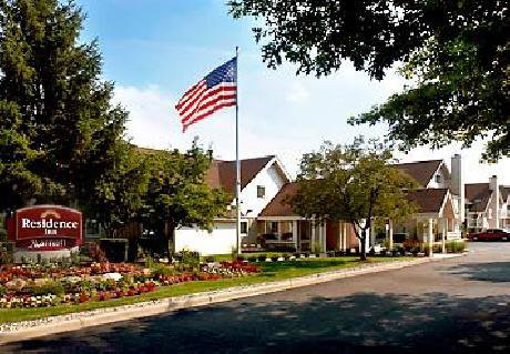 Residence Inn Ann Arbor