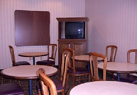 Residence Inn Indianapolis Fishers