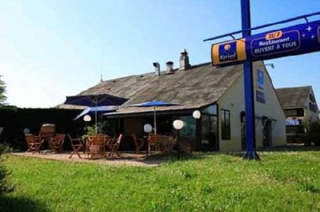 Kyriad - Tarbes Odos