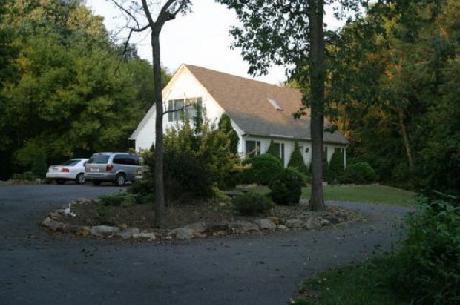 Elk Forge Bed and Breakfast In