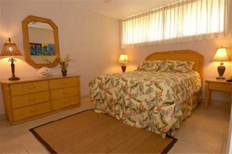 Maui Parkshore - MCH