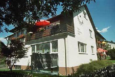 Albert-Schweitzer-Haus