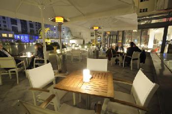 Centre Ville ApartHotel