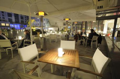 Centre Ville ApartHotel